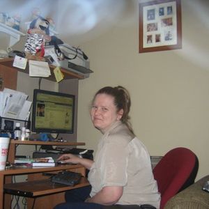 Meet your Posher, Christina